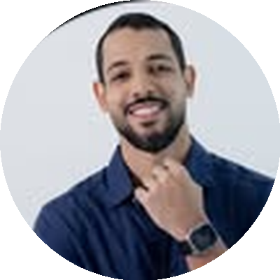 Dr. Alisson Carlos